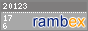 Rambex.ru - рейтинг